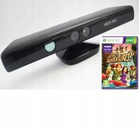 Sensor ruchu Xbox 360