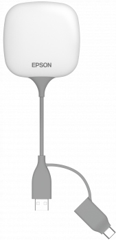 Epson ELPWP10 bezprzewodowy system prezentacji