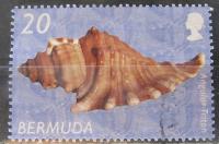Bermudy kolonia brytyjska stary znaczek (6/10