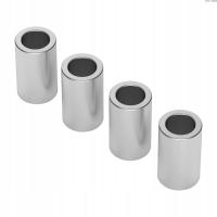 Dystans aluminiowy 10mm (4szt)