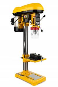 Тиски мотора 16мм асинхронного мотора столба столба сверлильного станка