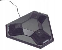 ClearOne Tabletop Microphone - mikrofon Delta