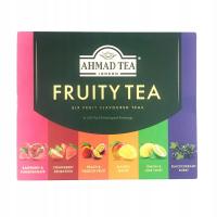 Ahmad Tea Fruity Tea 60 пакетиков