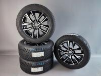 MERCEDES V KLASA W447 VITO KOŁA FELGI ZIMA 18 CALI 255/50/18 106V XL MO