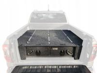 Ящик для хранения paki pickup ranger hilux navara ящики Ocean Cross