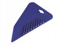 ШПАТЕЛЬ ШПАТЕЛЬ ДЛЯ ОБОЕВ 28 СМ ЭЛАСТИЧНЫЙ