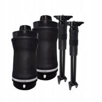 Amortyzatory miechy Jeep Grand Cherokee WK2 Dodge Durango 2011-2015 4szt