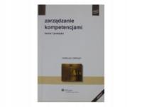Zarządzanie kompetencjami - T. Oleksyn