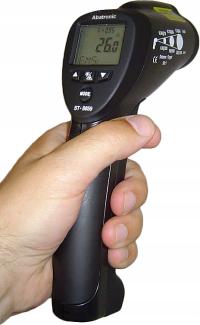 Pirometr CEM DT-8859