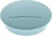 Magnetoplan Magnesy Discofix Junior 10szt niebiesk