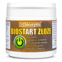 BioStart Biozym старт очистных сооружений старт быстрый старт очистных сооружений