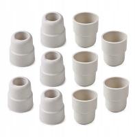 Septa gumowa do probówek fi 25 mm