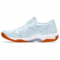 Buty do siatkówki Asics Upcourt 6 1072A093 r.39,5