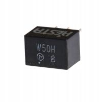 Filtr ceramiczny muRata 450kHz CFWLB450KHFA 450HT 3+2 nogi do Motorola