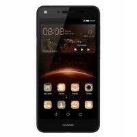 Смартфон Huawei Y5 2018 1 ГБ / 8 ГБ 4G (LTE) черный