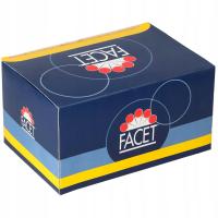 Czujnik prędkości obrotowej, automatyczna skrzynia biegów FACET 9.0735