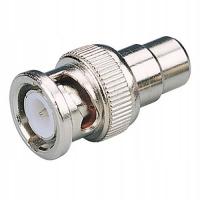 Разъем BNC-разъем RCA Delta BNC-в / CINCH-G * P10