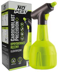 ОПРЫСКИВАТЕЛЬ РУЧНОЙ ЭЛЕКТРИЧЕСКИЙ АВТОМАТИЧЕСКИЙ GARDENBLAST NO PEST 1L