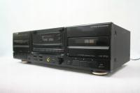 Кассетный магнитофон Kenwood KX-W4060