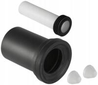 Geberit соединительный комплект для подвесных оболочек 152.426.46.1