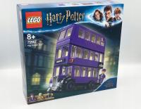 NOWE LEGO 75957 Harry Potter - Błędny Rycerz