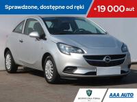 Opel Corsa 1.2, Klima