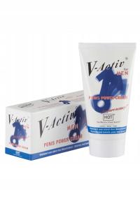 V-Activ krem - 50 ml