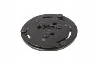 Thermotec KTT020015 Tarcza zabierakowa, sprzęgło elektromagnetyczne (sprężarka)