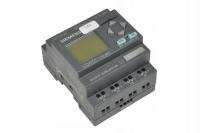 SIEMENS LOGO! 12/24RC 6ED1 052-1MD00-0BA4, 6ED1052-1MD00-0BA4