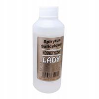 LADY SPIRYTUS SALICYLOWY 120ML