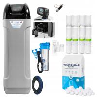 УМЯГЧИТЕЛЬ ВОДЫ WATER TECHNIC 26 МОНОСФЕРНЫЙ UP-FLOW ВОДООЧИСТНАЯ СТАНЦИЯ