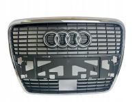 Audi OE A6 S6 C6 4F0853651 atrapa chłodnicy grill
