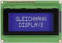 Wyświetlacz LCD Gleichmann GE-C1604A-TMI-JT/R