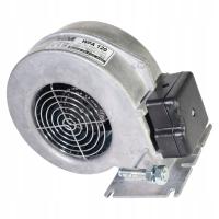 Dmuchawa wentylator pieca CO WPA 120 z klapą Oryginalny
