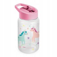 Butelka dla dziecka - Jednorożec 450ml