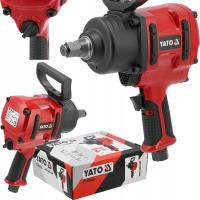 YATO KLUCZ PNEUMATYCZNY UDAROWY DO KÓŁ 3/4