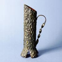 lata 60/70 METALOPLASTYKA WAZON METALOWY