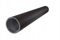 Труба spiro изолированная, вентиляционная, рекуперация 100/1500 дл