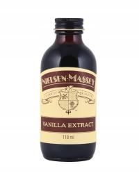 Ванильный экстракт 118ml Nielsen Massey Vanilla аромат натуральный