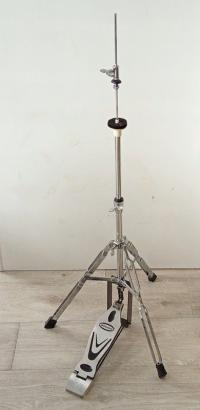 Masywny statyw hihat Millenium