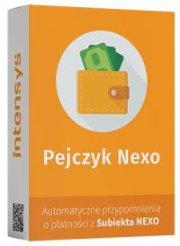 INTENSYS Pejczyk Nexo 1 PC / бессрочная лицензия ESD