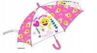 PARASOLKA BABY SHARK PARASOL DLA DZIECI