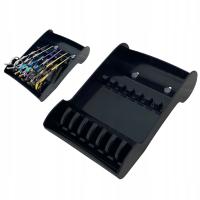 ПОДСТАВКА ДЛЯ ПАРИКМАХЕРСКИХ НОЖНИЦ ОРГАНАЙЗЕР