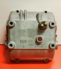 Traktorek kosiarka obudowa skrzyni 3628 górna peerless tecumseh