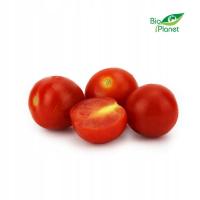 Pomidory cherry świeże bio około 0,25 kg
