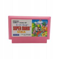 Super Mario USA Famicom Pegasus