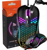 Проводная мышь LTC lxm302 оптический датчик