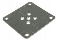 Blacha montażowa do mebli