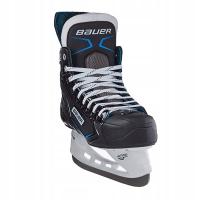 Мужские хоккейные коньки Bauer X-LP Black 1058938-070R 43 EU