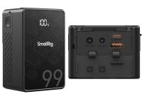 Akumulator SmallRig 4608 V-Mount VB99 SE D-Tap USB-C USB-A 12V-OUT DC